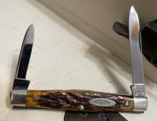 Case Tested 1920-40 Rogers Bone 62042