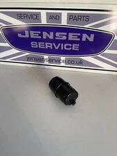 JENSEN CV8 MK1 & EARLY MK2 GEARBOX OIL FILTER -NOS # 2400124