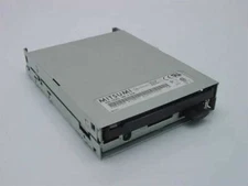 Mitsumi 410600 1.44 MB 3.5" Floppy Drive D353M3D No Bezel