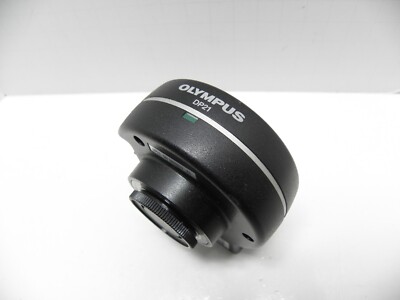 Olympus Microscope Camera D21-CU