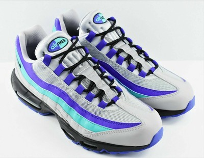 air max 95 aqua mens