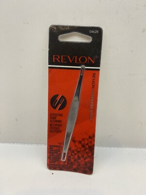 Revlon Blackhead Remover #04628, #462865 Factory Sealed