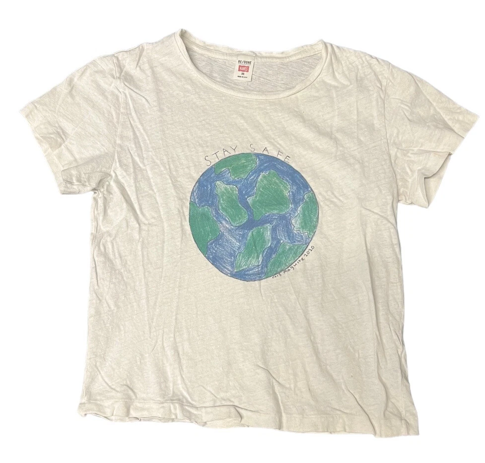 Earth day cheap shirts 2020