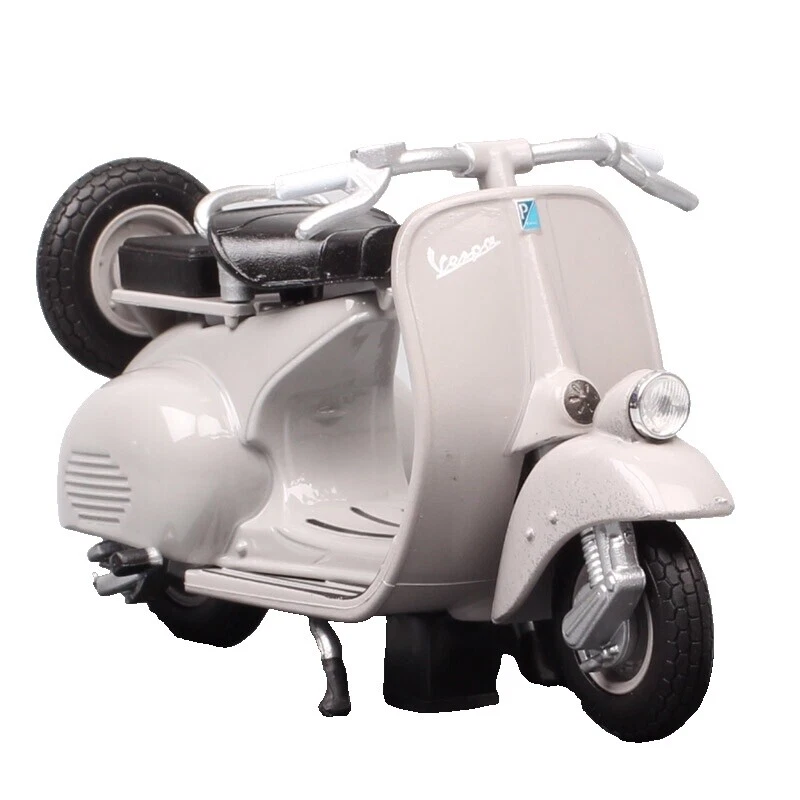 Hierro Fundido WELLY motocicletas y ATV Diecast contemporáneos de fabricación