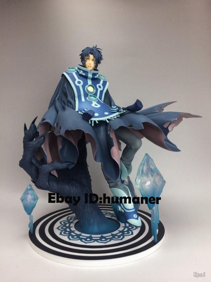 Max Factory DRAMAtical Murder Ren Rhyme Mode Ver. 1/7 Scale
