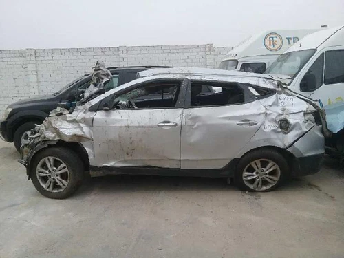 82470 Elevalunas Delantero Izquierdo para HYUNDAI IX35 (EL/LM) * 2011 3975992 - Imagen 6 de 9
