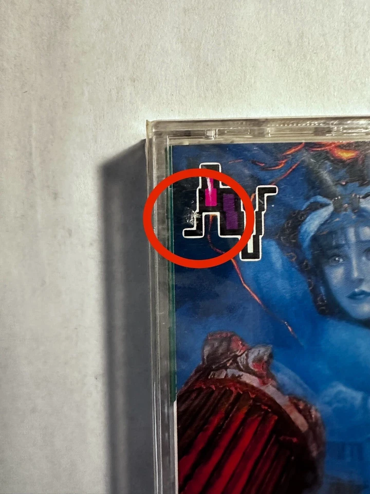 ALTERED BEAST for PC Engine CD Japan Import BRAND NEW FACTORY SEALED US Seller! - Image 3 of 4