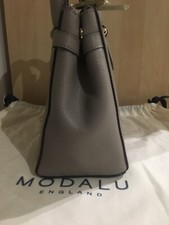 Modalu Bags for Mini Leather Exterior Women for sale UK