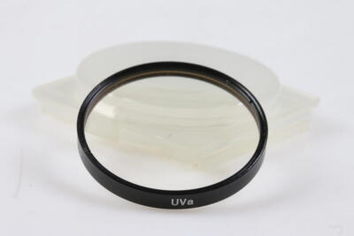LEICA Uva Filter Serie VI 13012 | eBay