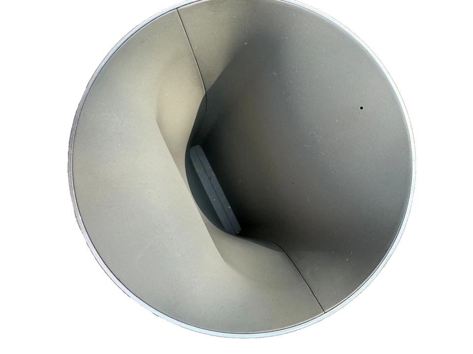 OBLIO Wireless Phone Charger, UV Sanitizer, QI Certified Fast Charging Station - Image 3 of 3