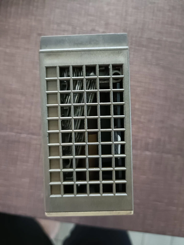 Siemens S5 SIMATIC 6es52268ma11 - Immagine 4 di 4