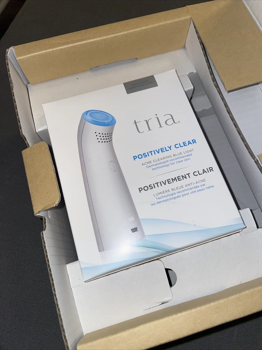 Tria Acne & Blemish Treatments for sale | eBay