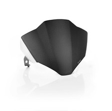 Windshield Rizoma Ducati Ersatzteil Zubehör Windschild Motorrad