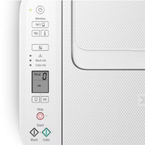 Canon Pixma TS3665 Printer - Picture 3 of 11