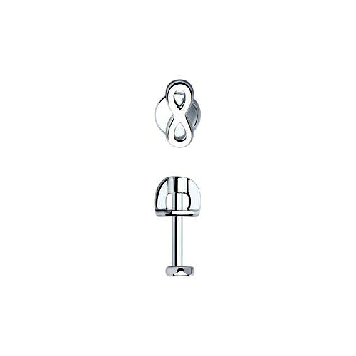 Ohrstecker Silberohrstecker Ohrringe 925 Silber Damenohrringe Echtschmuck-image
