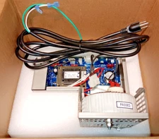 NEW LANCER FOOD SERVICE 'FLAVOR SELECT' POWER SUPPLY  82-3284/01-SP