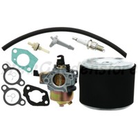 Wartungsset FüR Vergaser Motozappa Motorkultivator FüR Honda GX390