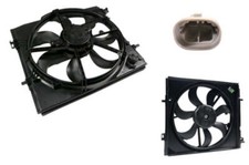 RADIATOR FAN FOR NISSAN X-TRAIL T32