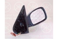 Neu Komplett AußEnspiegel - Rechts - Elektrisch - FüR Peugeot 306 (7B_)