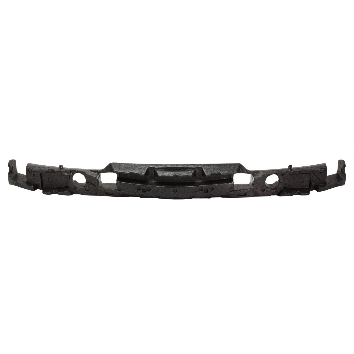 Bumper Face Bar Impact Absorber Front for Mercedes S Class 