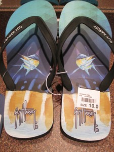 marlin flip flops