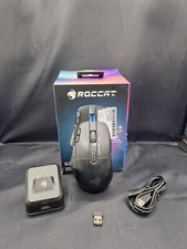 Roccat Kone XP Air   kabellose Gaming-Maus 19...