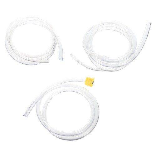 12V Motor Oil Fuel Fluid Extractor Electric Siphon Transfer Change Pump 72W - Picture 14 of 18