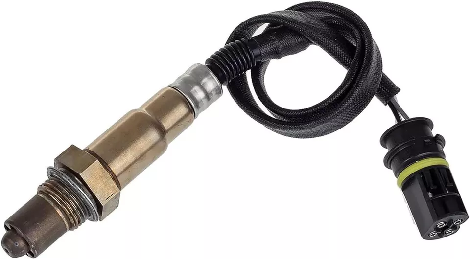 4PCS Oxygen Sensor Up+Downstream For 2001-2004 Mercedes-Benz Slk320 3.2l V6 US - Image 3 of 4