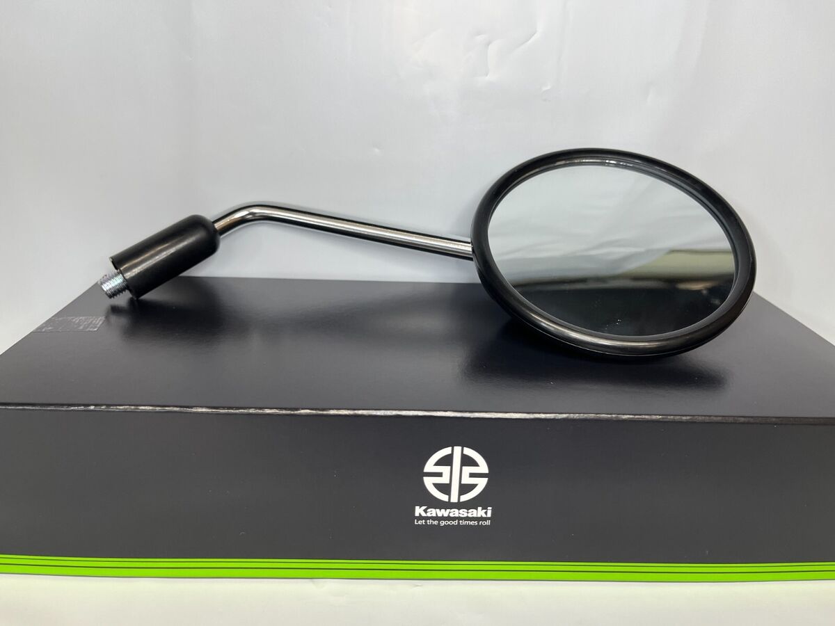 2013-2014 Kawasaki KLR 650 Klr650 Mirror OEM for sale online 2013-2014 Kawasaki KLR 650 Klr650 Mirror OEM for sale online