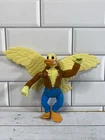 Ace Duck Vintage TMNT Teenage Mutant Ninja Turtles Figure 1989