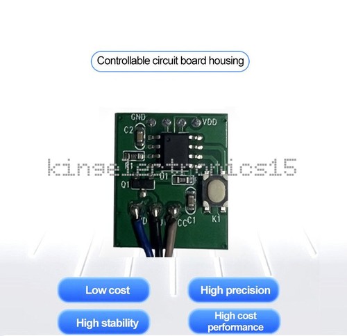 NPN Output Non-Contact Capacitive Liquid Water Level Sensor Detector Module DC5V - Picture 5 of 6