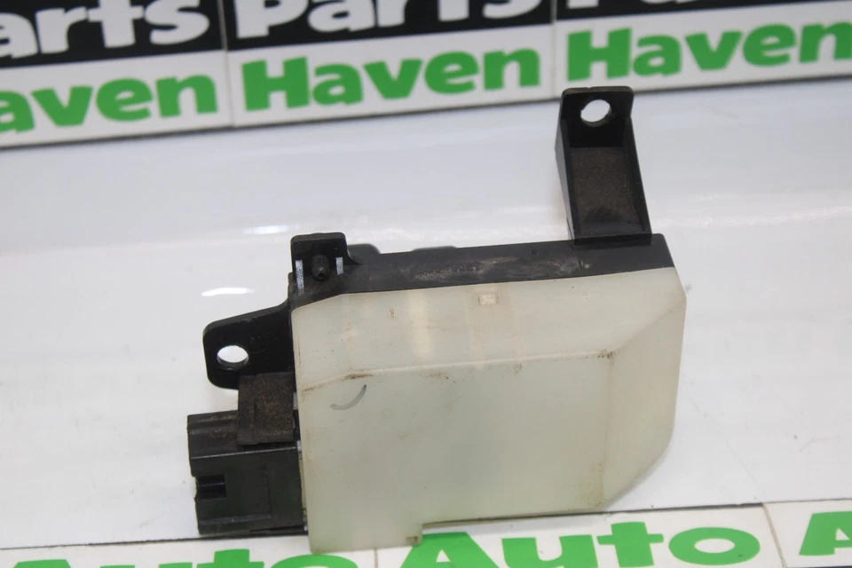 91-99 Mitsubishi 3000GT Dodge Stealth - Interruptor de ventana maestra del conductor izquierdo OEM Foto 2 de 4