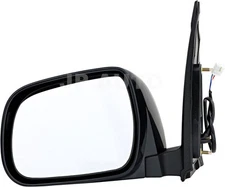 For 2004-2010 Toyota Sienna Power Side Door View Mirror Left