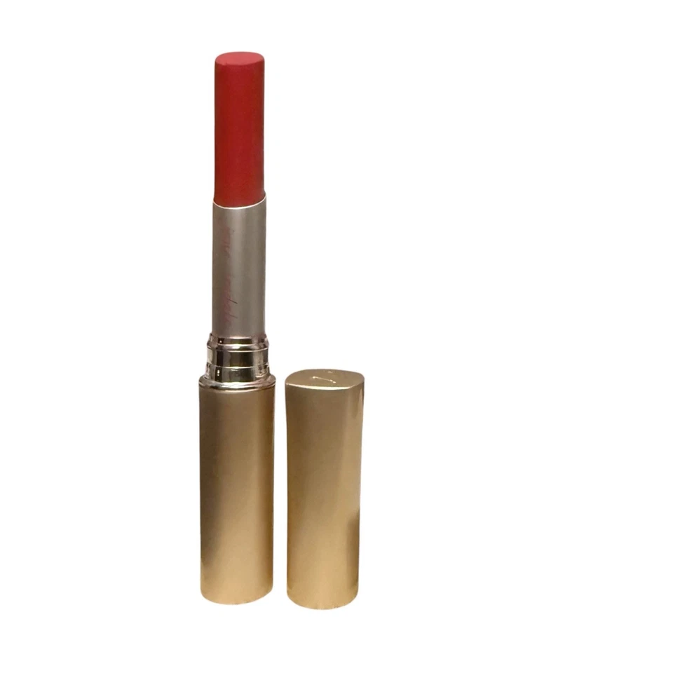 Jane Iredale PureMoist помада GWEN 3 г/.1 унц. НОВЫЙ *ЧИТАТЬ - Изображение 3 из 4