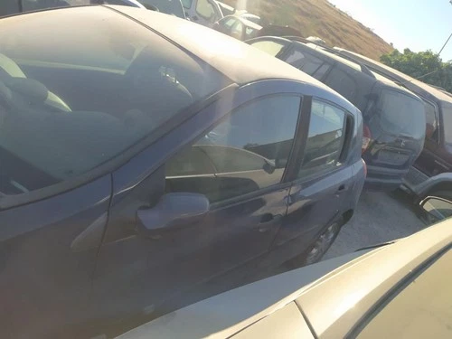 Luna Delantera Izquierda para RENAULT CLIO III Emotion 2007 1768533 - Imagen 1 de 7