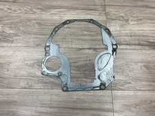 1990-1997 Mazda Miata Oem Engine Motor Transmission Sandwich Starter Plate M/T