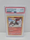 Radiant Charizard Radiant Rare Crown Zenith 020/159  PSA 10 Pokemon
