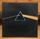 **READ DESCRIPTION**  Pink Floyd - Dark Side Of The Moon UK 1977 Vinyl 5th Press