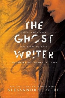 The Ghostwriter, Torre, Alessandra