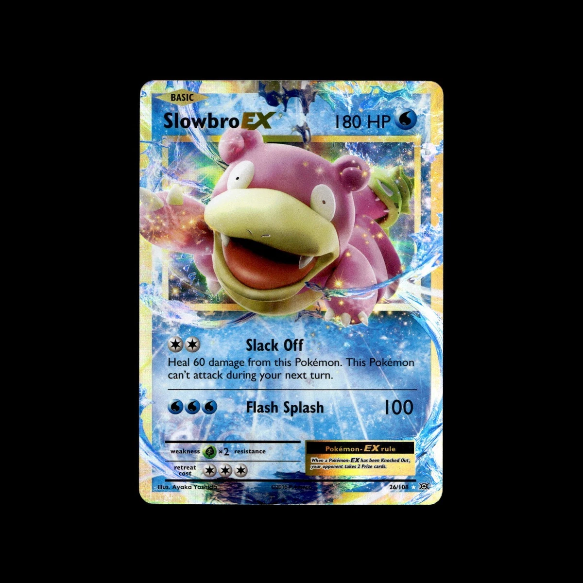 Pikachu Pokémon TCG Evolutions Ultra Rare Individual Collectible