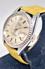 Vintage Rolex Datejust 1603