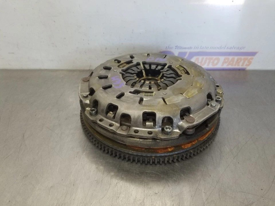 00 2000 BMW Z3 ROADSTER 2.8L RWD CLUTCH KIT  - Image 2 of 4