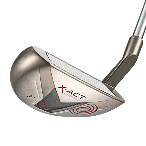 Odyssey X-ACT Men's Chipper Golf Club 34.5 in UNI-Flex Original Steel Shaft RH - Picture 3 of 6