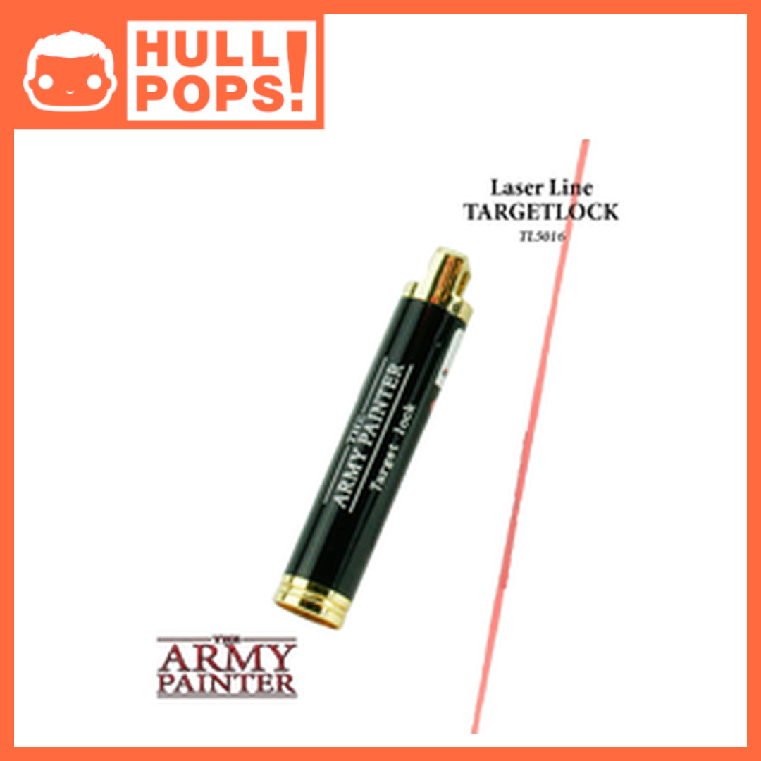 The Army Painter - Targetlock Laser Line