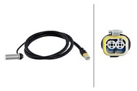 Hella 6PU 230 048-561 Sensor, Raddrehzahl