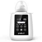 Prekull Fast Baby Bottle Warmer for Breast milk 48H Thermostat Night Light