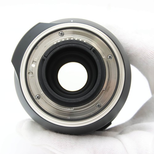 TAMRON 17-35mm F/2.8-4 Di OSD/Model A037N (for Nikon AF) #353 - Picture 6 of 12