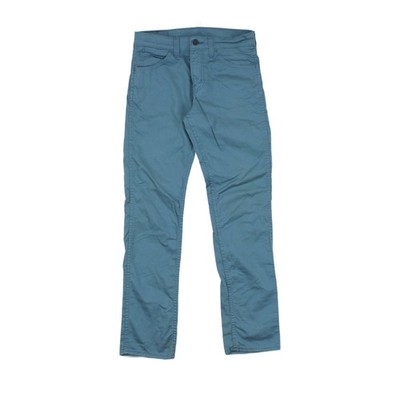 Levis 511 Jeans Herren W30 L32 Blau Slim Fit Freizeit