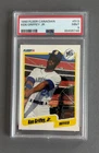 1990 Fleer Canadian #513 Ken Griffey Jr. PSA 9 MINT * PRINTED IN CANADA *
