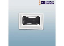 Specialty Recreation N1430D Skylight Inner Dome 14 x 30 Translucent